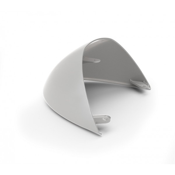 Royal Enfield Royal Enfield Single Seat Cowl Ice Queen GT650